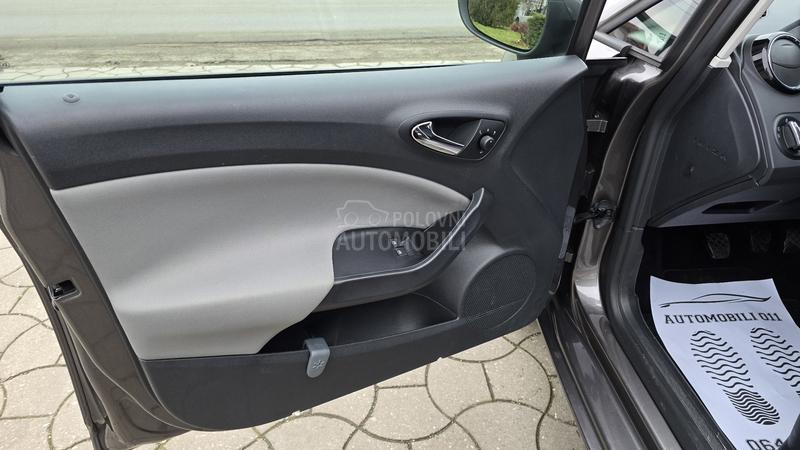 Seat Ibiza 1.0 TSI  LED