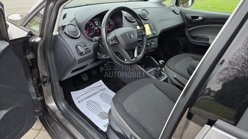 Seat Ibiza 1.0 TSI  LED