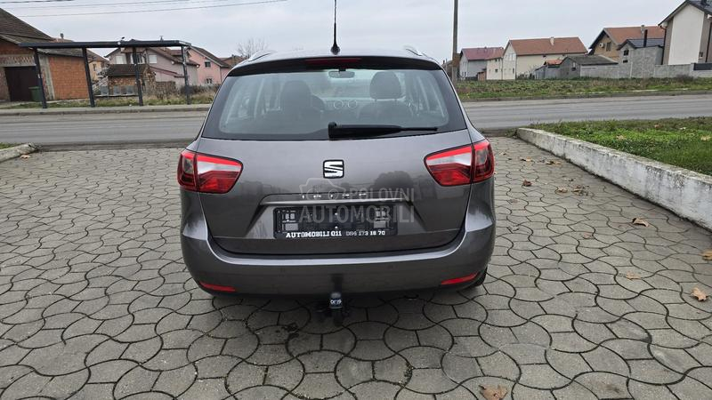 Seat Ibiza 1.0 TSI  LED