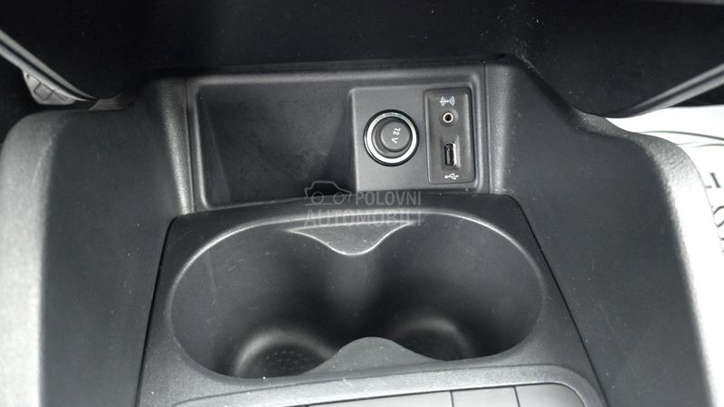 Seat Ibiza 1.0 TSI  LED