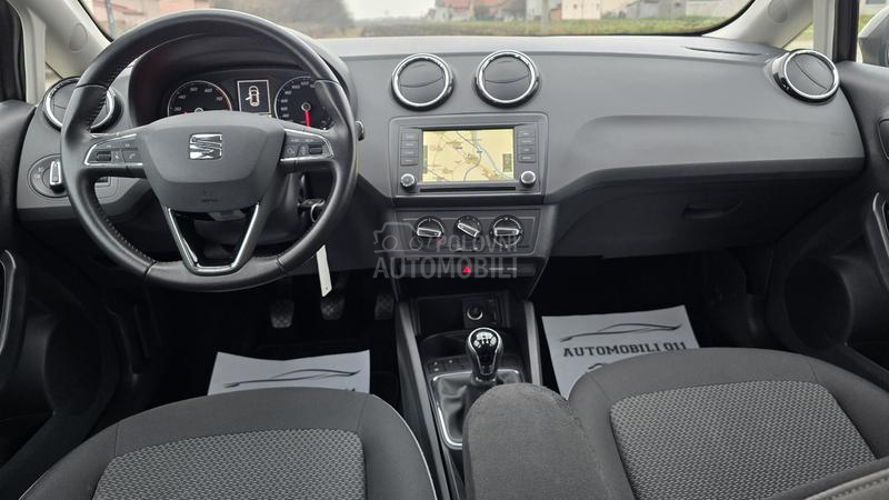 Seat Ibiza 1.0 TSI  LED