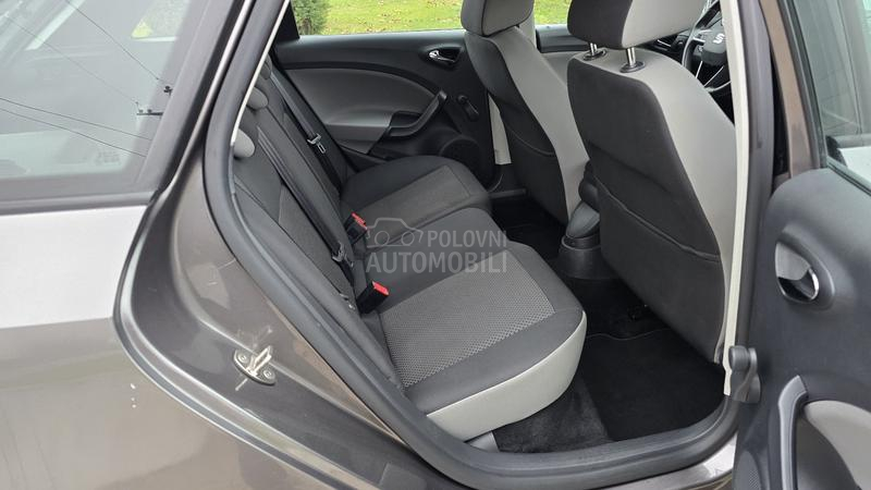 Seat Ibiza 1.0 TSI  LED