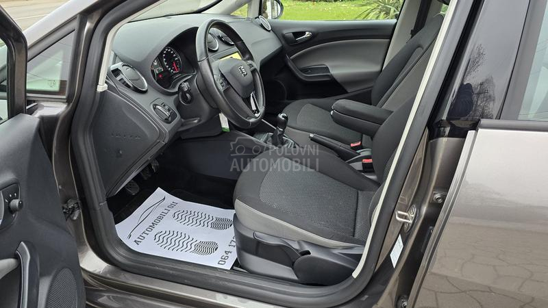 Seat Ibiza 1.0 TSI  LED
