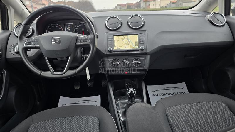 Seat Ibiza 1.0 TSI  LED