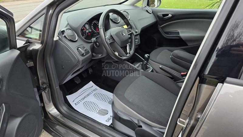 Seat Ibiza 1.0 TSI  LED