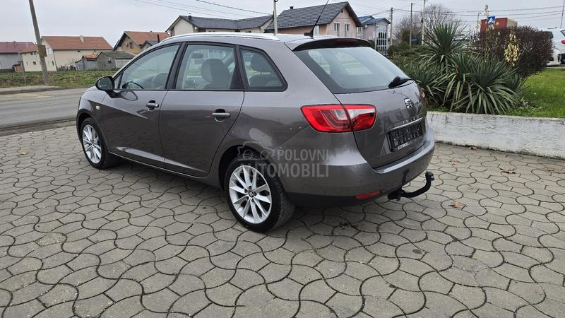 Seat Ibiza 1.0 TSI  LED