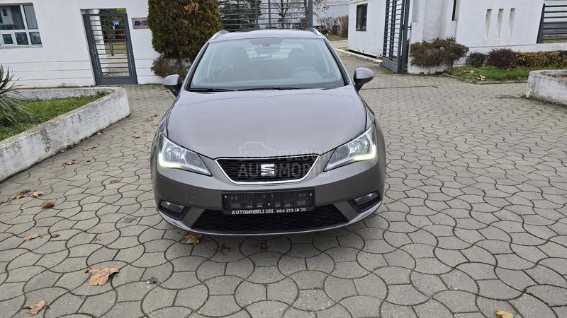 Seat Ibiza 1.0 TSI  LED