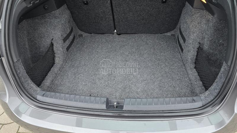 Seat Ibiza 1.0 TSI  LED