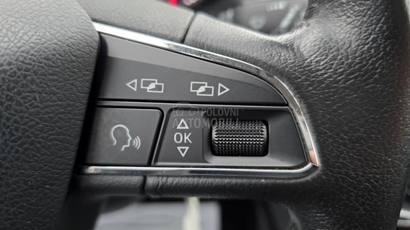 Seat Ibiza 1.0 TSI  LED