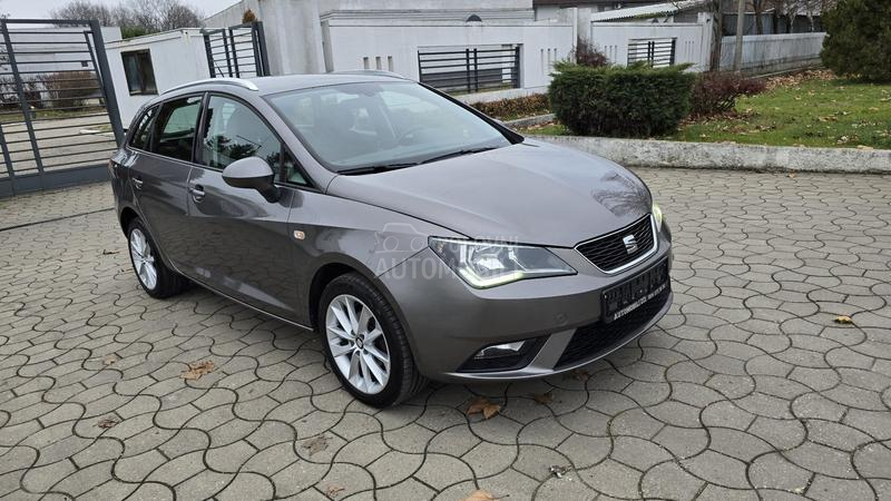 Seat Ibiza 1.0 TSI  LED