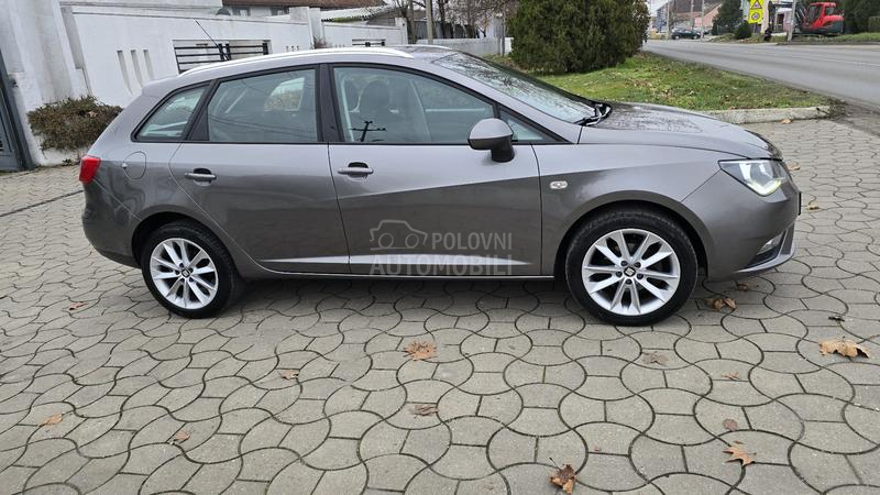 Seat Ibiza 1.0 TSI  LED