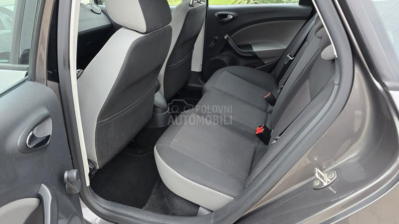 Seat Ibiza 1.0 TSI  LED