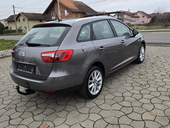 Seat Ibiza 1.0 TSI  LED