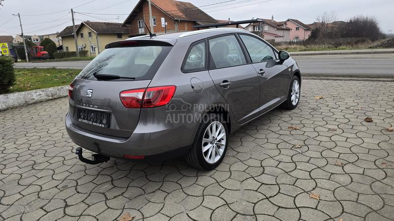 Seat Ibiza 1.0 TSI  LED