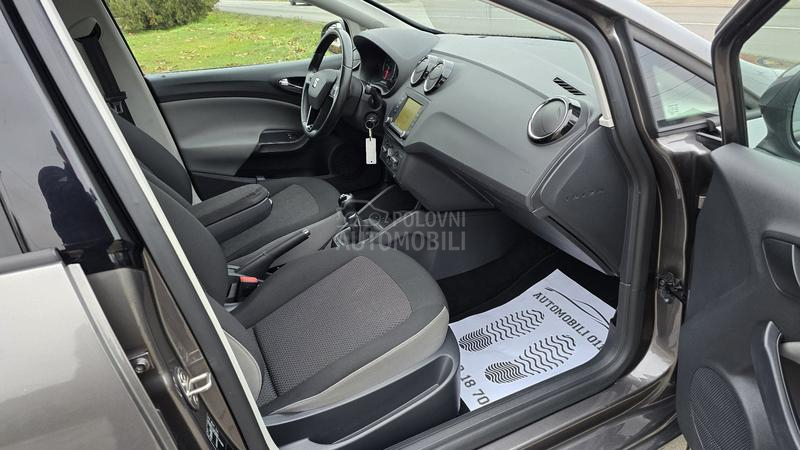 Seat Ibiza 1.0 TSI  LED