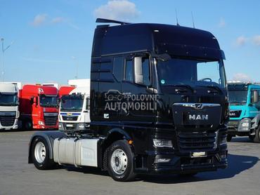 MAN TGX  tegljač DOM1622