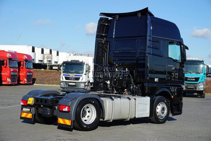 MAN TGX  tegljač DOM1622