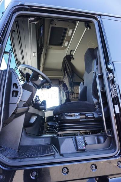 MAN TGX  tegljač DOM1622