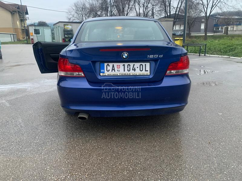 BMW 120 