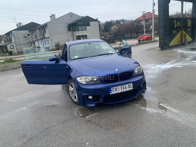 BMW 120 