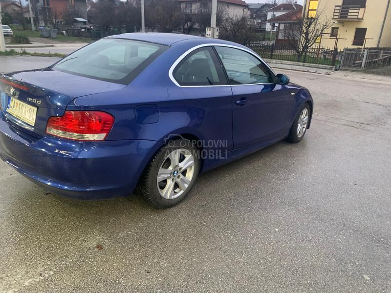 BMW 120 
