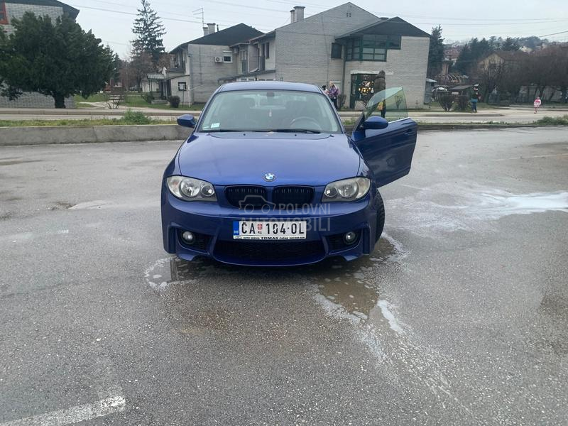 BMW 120 