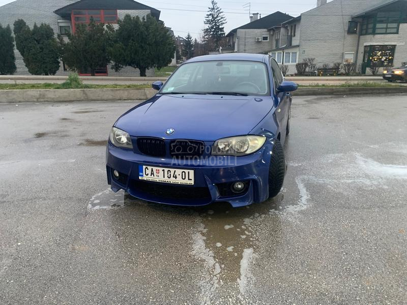 BMW 120 