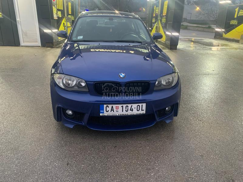 BMW 120 