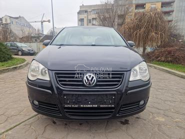 Volkswagen Polo 1.4TDI
