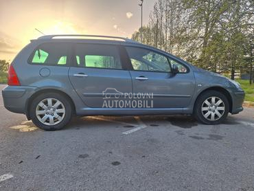 Peugeot 307 SW