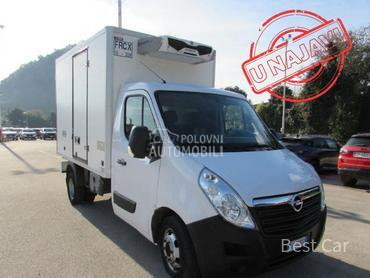Opel Movano 2.3 CDTI HLADNJAČA