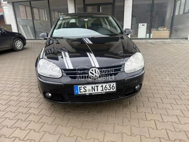 Branik za Volkswagen Golf 5, Jetta od 2004. do 2008. god.