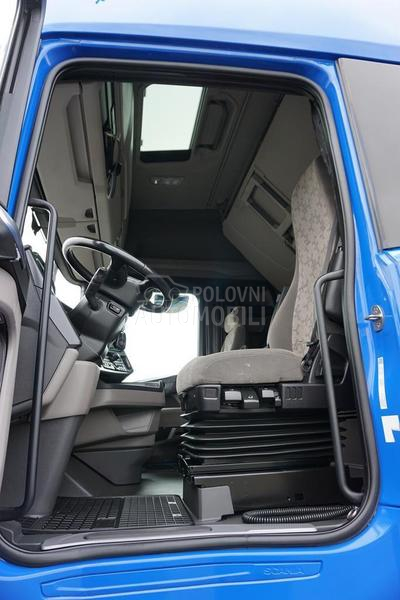 Scania S500 zavesacerada DOM1623