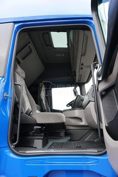 Scania S500 zavesacerada DOM1623