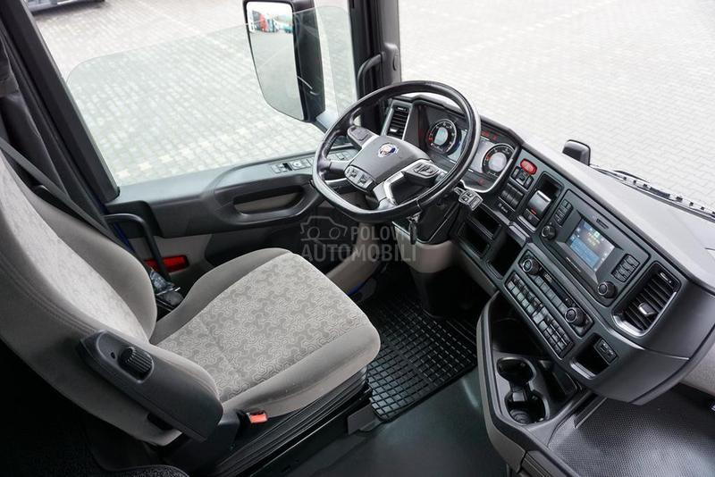 Scania S500 zavesacerada DOM1623
