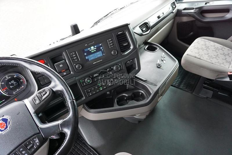 Scania S500 zavesacerada DOM1623