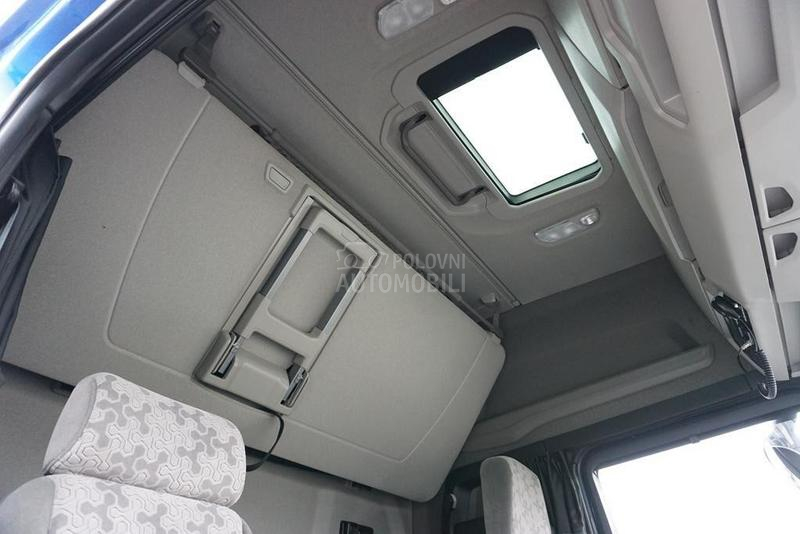 Scania S500 zavesacerada DOM1623