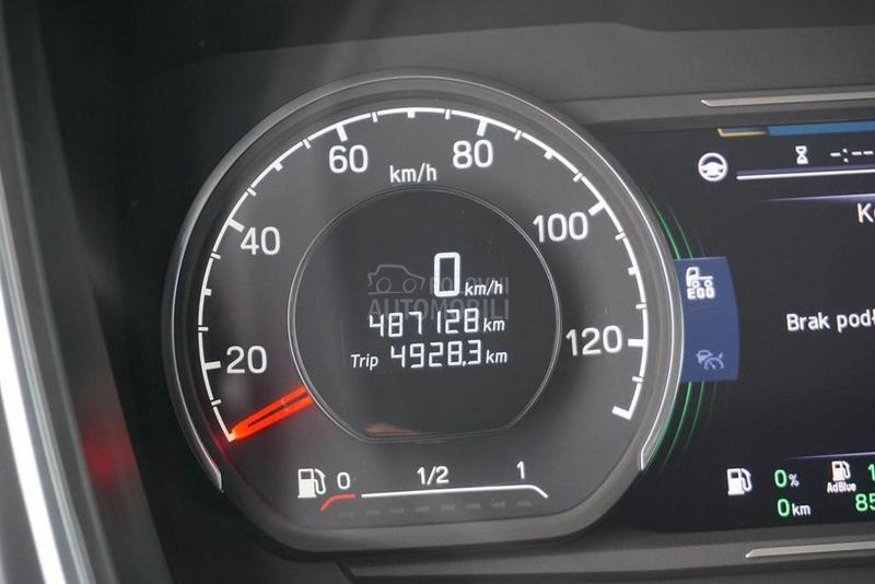 Scania S500 zavesacerada DOM1623