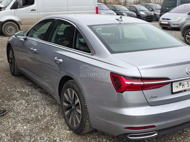 Audi A6 35 tdi