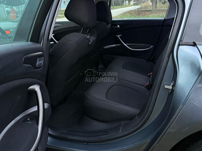 Citroen C5 1.6 HDI