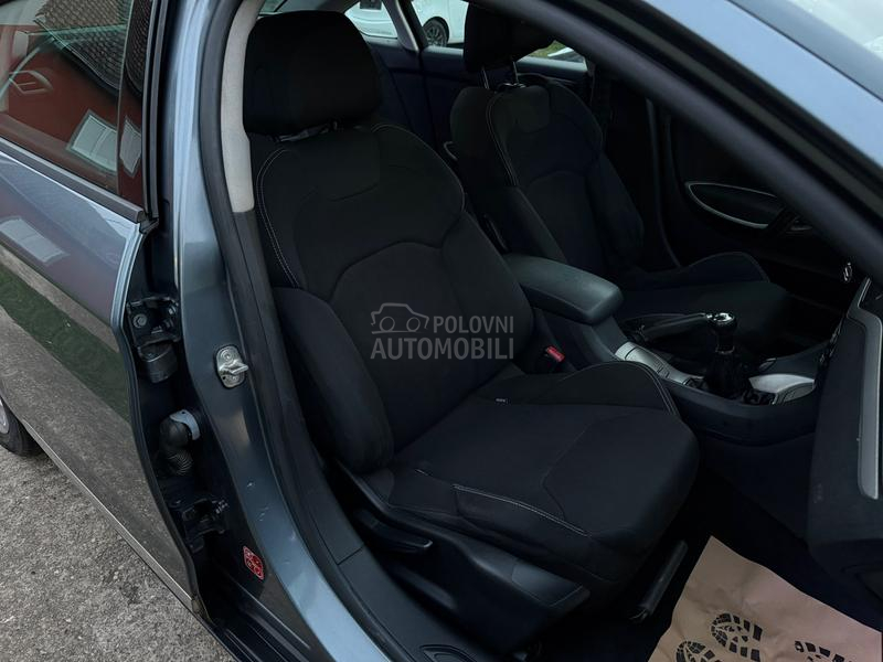 Citroen C5 1.6 HDI