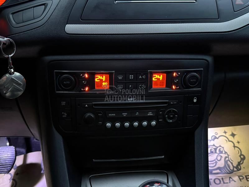 Citroen C5 1.6 HDI