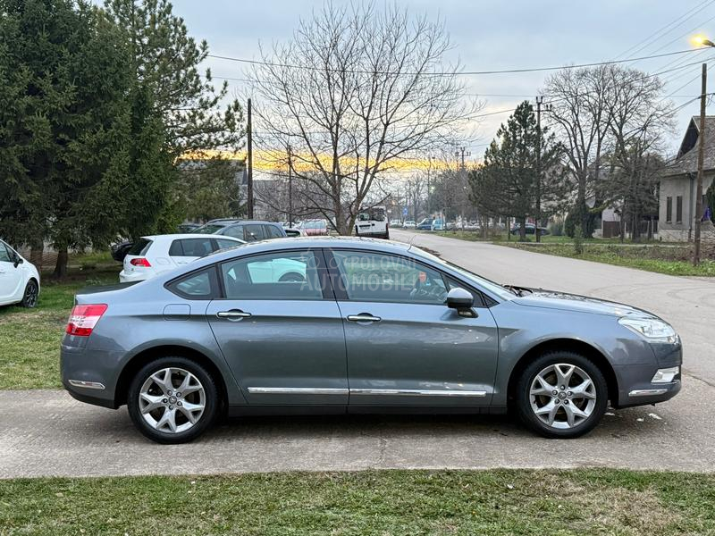 Citroen C5 1.6 HDI