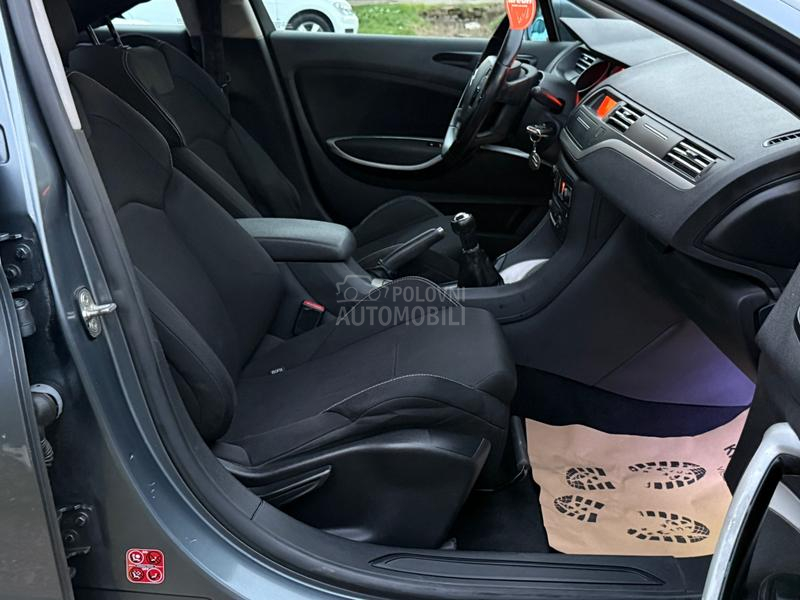 Citroen C5 1.6 HDI