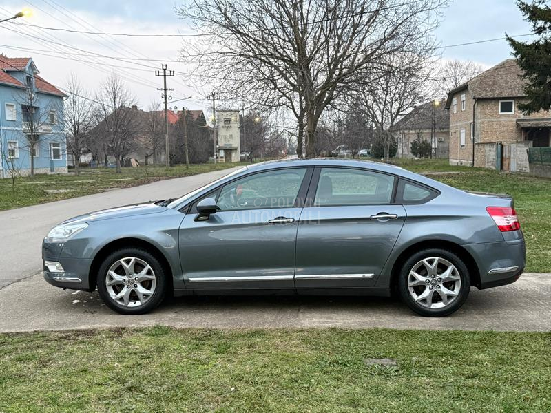 Citroen C5 1.6 HDI