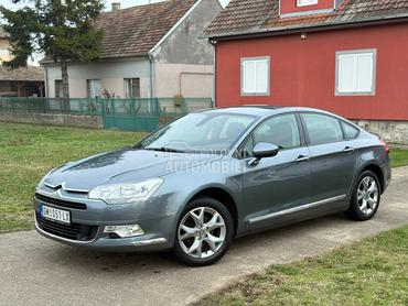 Citroen C5 1.6 HDI