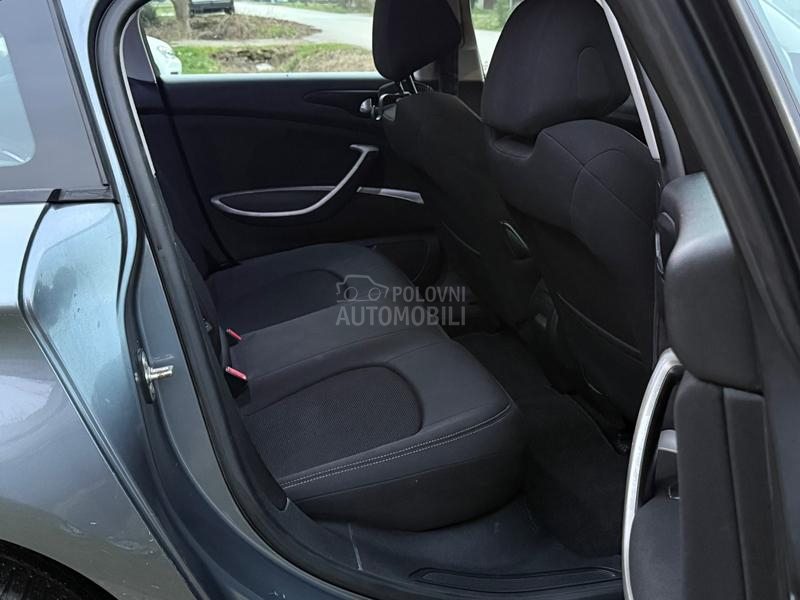 Citroen C5 1.6 HDI