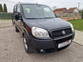 Fiat Doblo 1.9MJet Fabrika