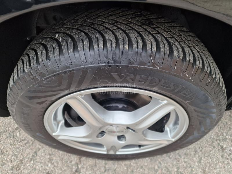 Fiat Doblo 1.9MJet Fabrika