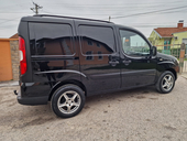 Fiat Doblo 1.9MJet Fabrika